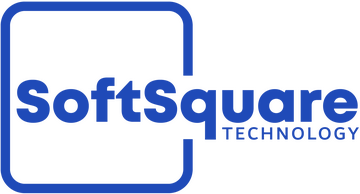 SoftSquare Technology Logo SoftSquare Technology Logo